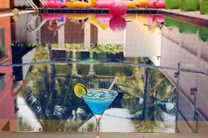 The Siem Reap Chilled Backpacker