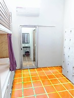 The Siem Reap Chilled Backpacker