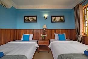 The Siem Reap Chilled Backpacker