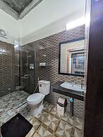 The Siem Reap Chilled Backpacker