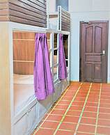 The Siem Reap Chilled Backpacker