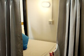 The Siem Reap Chilled Backpacker