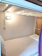 The Siem Reap Chilled Backpacker