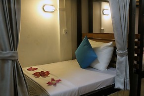 The Siem Reap Chilled Backpacker