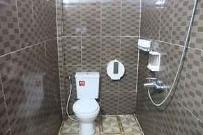 The Siem Reap Chilled Backpacker