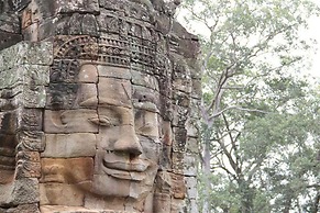 The Siem Reap Chilled Backpacker