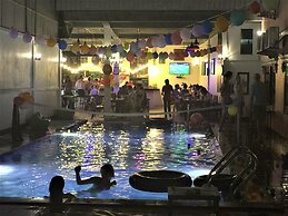 The Siem Reap Chilled Backpacker