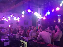 The Siem Reap Chilled Backpacker