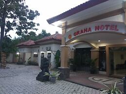Graha Hotel