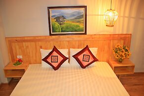 Sapa Aroma Hotel