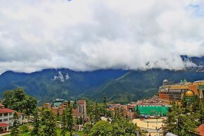 Sapa Aroma Hotel