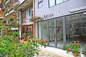 Sapa Aroma Hotel
