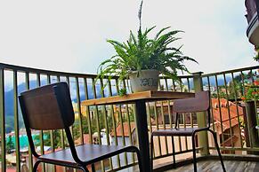 Sapa Aroma Hotel