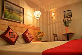 Sapa Aroma Hotel