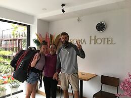 Sapa Aroma Hotel