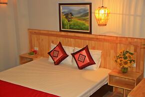Sapa Aroma Hotel
