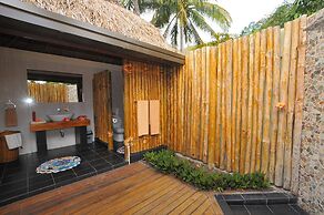 Octopus Resort