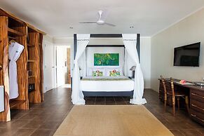 Octopus Resort
