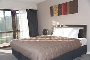 Aotea Lodge