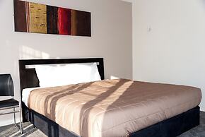 Aotea Lodge