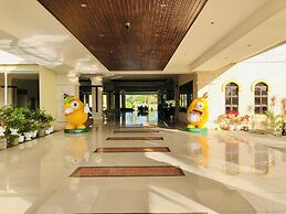 Queens Island Golf and Village