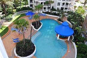 Moroccan Resort - HR Surfers Paradise