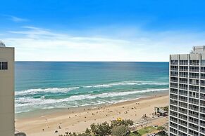 Moroccan Resort - HR Surfers Paradise