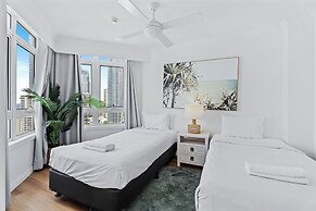 Moroccan Resort - HR Surfers Paradise