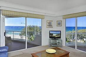 Moroccan Resort - HR Surfers Paradise