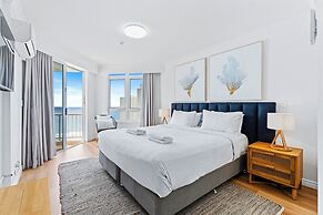 Moroccan Resort - HR Surfers Paradise