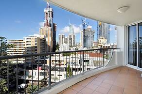 Moroccan Resort - HR Surfers Paradise