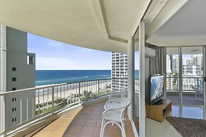 Moroccan Resort - HR Surfers Paradise