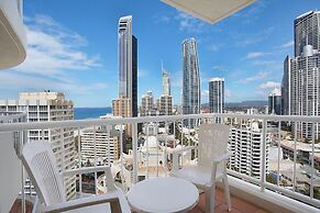 Moroccan Resort - HR Surfers Paradise