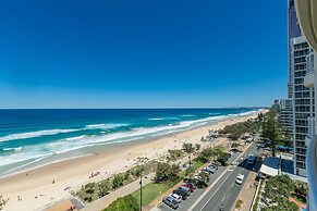 Moroccan Resort - HR Surfers Paradise