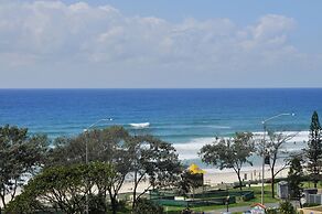 Moroccan Resort - HR Surfers Paradise