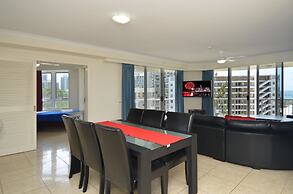Moroccan Resort - HR Surfers Paradise
