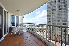 Moroccan Resort - HR Surfers Paradise