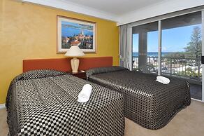 Moroccan Resort - HR Surfers Paradise