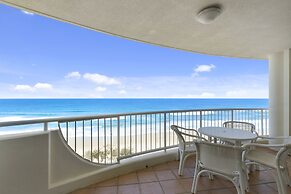 Moroccan Resort - HR Surfers Paradise