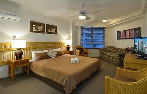 Moroccan Resort - HR Surfers Paradise