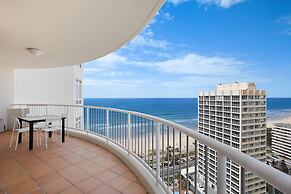 Moroccan Resort - HR Surfers Paradise
