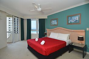 Moroccan Resort - HR Surfers Paradise