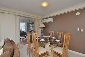 Moroccan Resort - HR Surfers Paradise