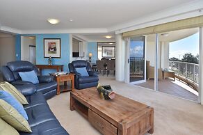 Moroccan Resort - HR Surfers Paradise