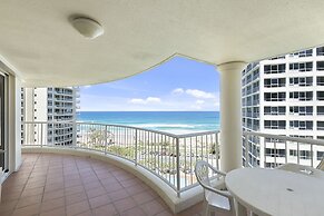 Moroccan Resort - HR Surfers Paradise