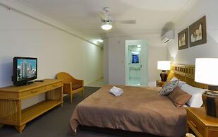 Moroccan Resort - HR Surfers Paradise
