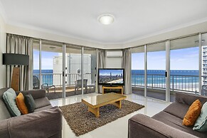 Moroccan Resort - HR Surfers Paradise
