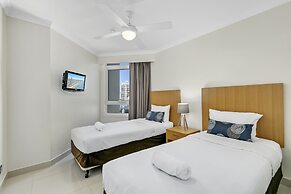 Moroccan Resort - HR Surfers Paradise