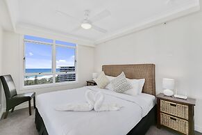 Moroccan Resort - HR Surfers Paradise