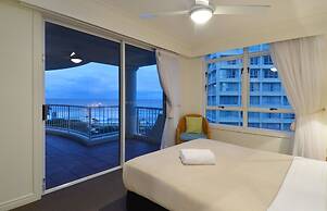 Moroccan Resort - HR Surfers Paradise